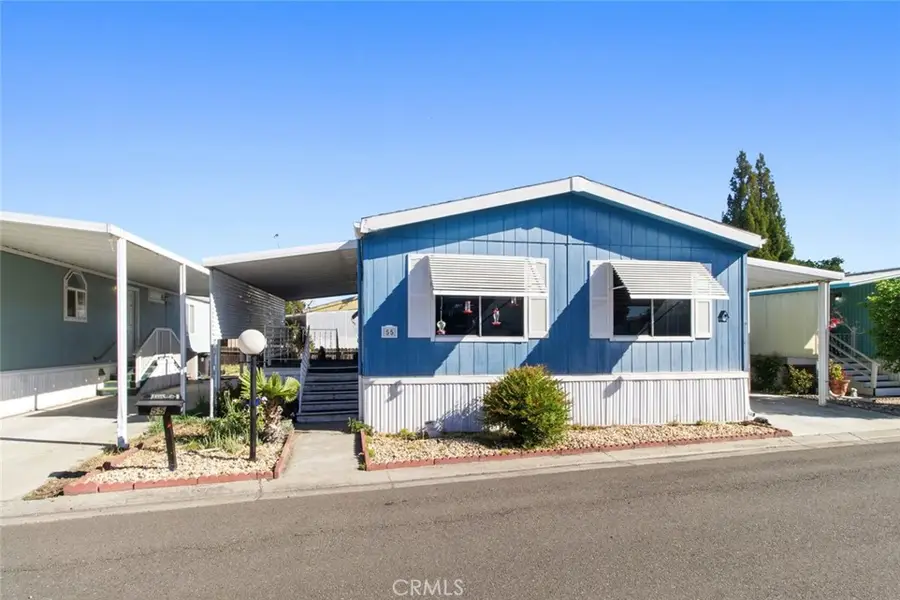10780 N Highway 99 #55, Stockton, CA 95212 - #3