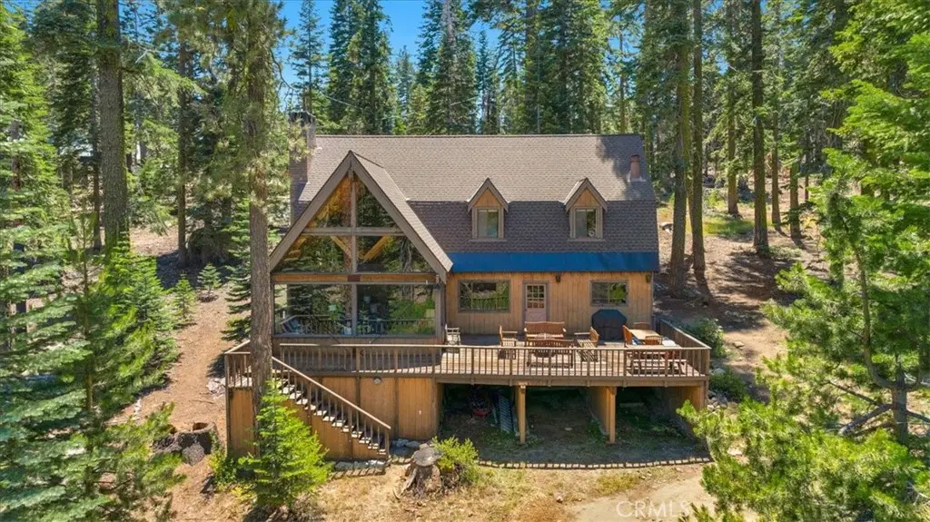 58370 W Dowville #22, Sierra, CA 93634 - #1