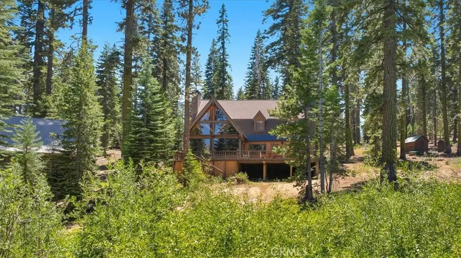 58370 W Dowville #22, Sierra, CA 93634 - #2