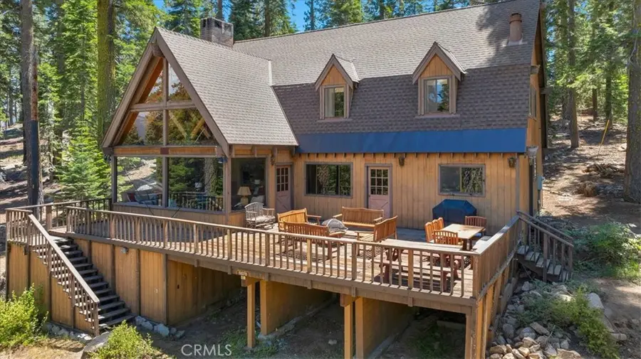 58370 W Dowville #22, Sierra, CA 93634 - #3