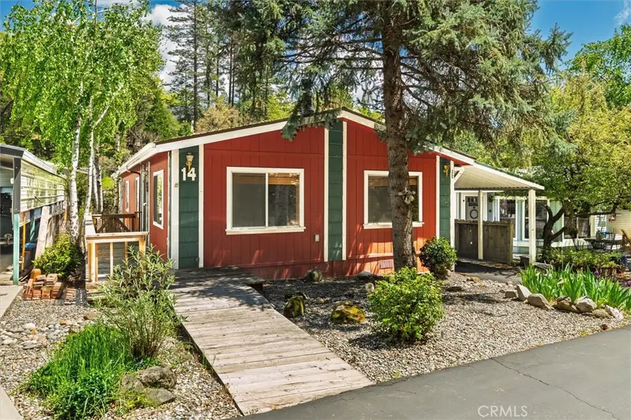 39737 Road 274 #14, Bass Lake, CA 93604 - #3