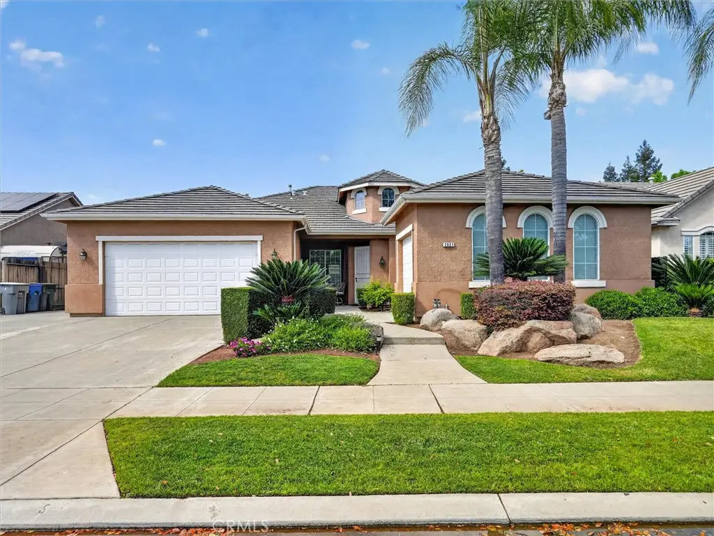 2927 Browning Avenue, Clovis, CA 93611 - #1