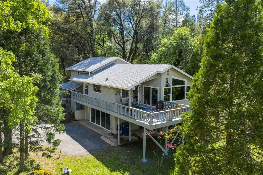 36556 Mudge Ranch Road, Coarsegold, CA 93614 - #1