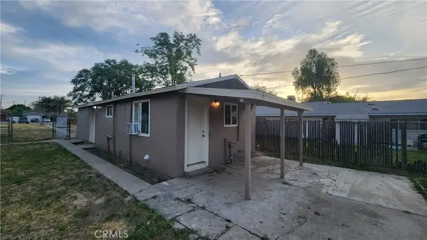 301 Braden, Hanford, CA 93230