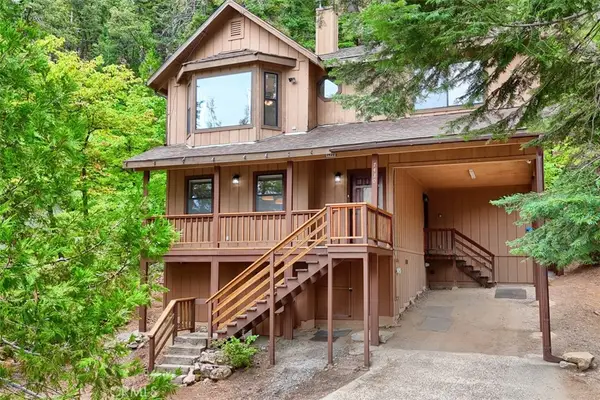 7430 Henness Ridge Road, Yosemite, CA 95389