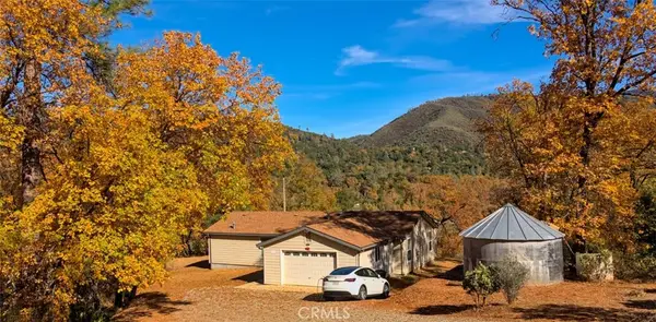 5038 Oak Rd, Midpines, CA 95345