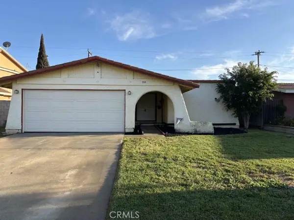 994 E Gladwick, Carson, CA 90746
