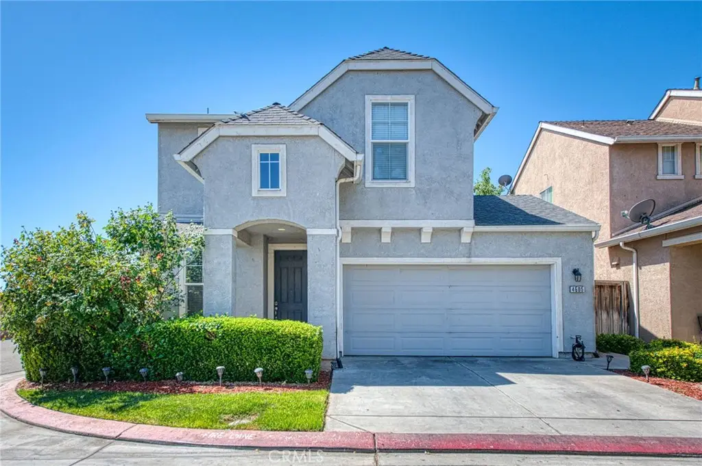 4605 W Javier, Fresno, CA 93722 - #1