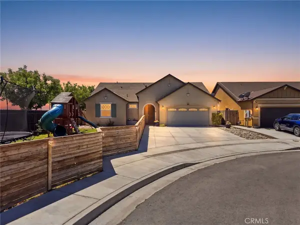 1383 E Donnybrook, Hanford, CA 93230