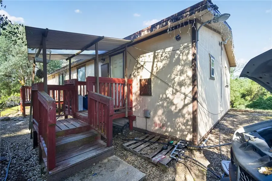 3804 Owl Creek Road, Mariposa, CA 95338 - #3