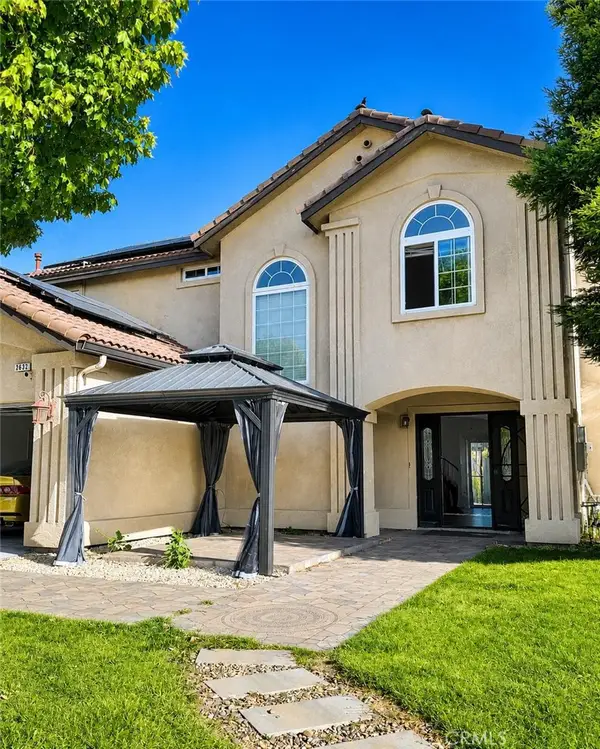 2632 Kimberly, Madera, CA 93637
