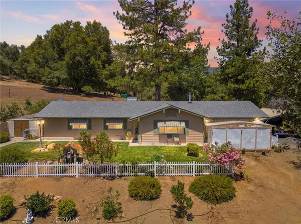 5811 Illilouette Falls, Mariposa, CA 95338