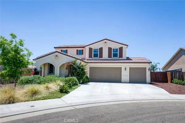 3594 Amanecer, Clovis, CA 93619