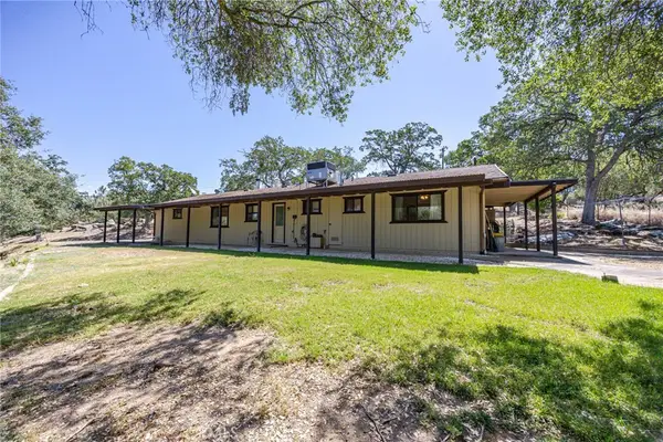 36846 Batti Road, Coarsegold, CA 93614