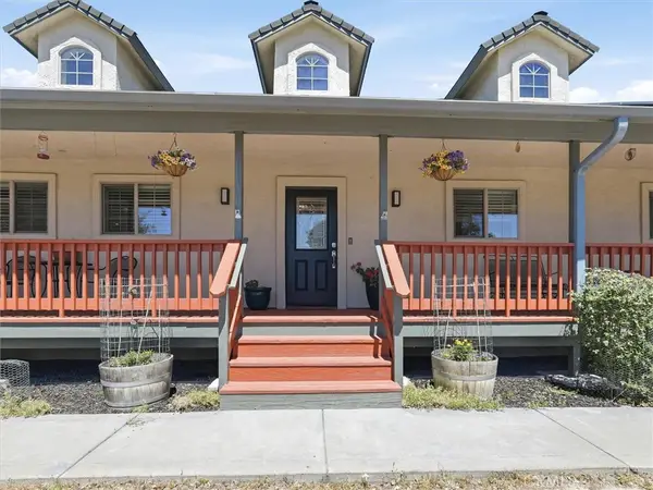 42781 Badger Circle Drive, Coarsegold, CA 93614