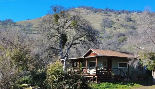30284 Bear Mountain, Squaw Valley, CA 93675