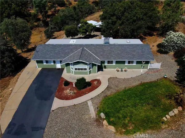 30572 Titan, Coarsegold, CA 93614