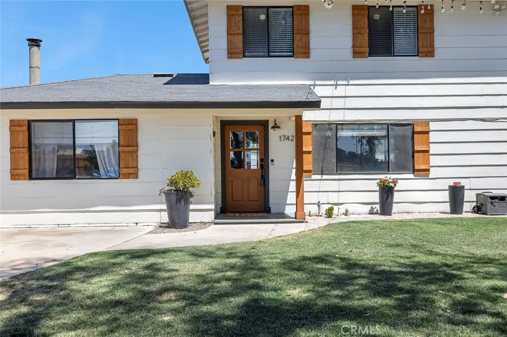 17421 Mark Road, Madera, CA 93636 - #1