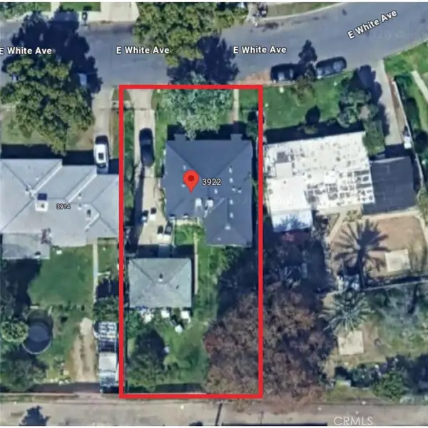 3922 E White, Fresno, CA 93702