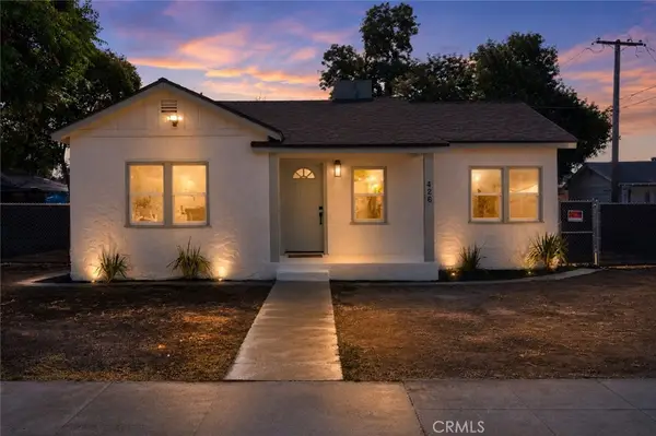426 N Maple, Fresno, CA 93702