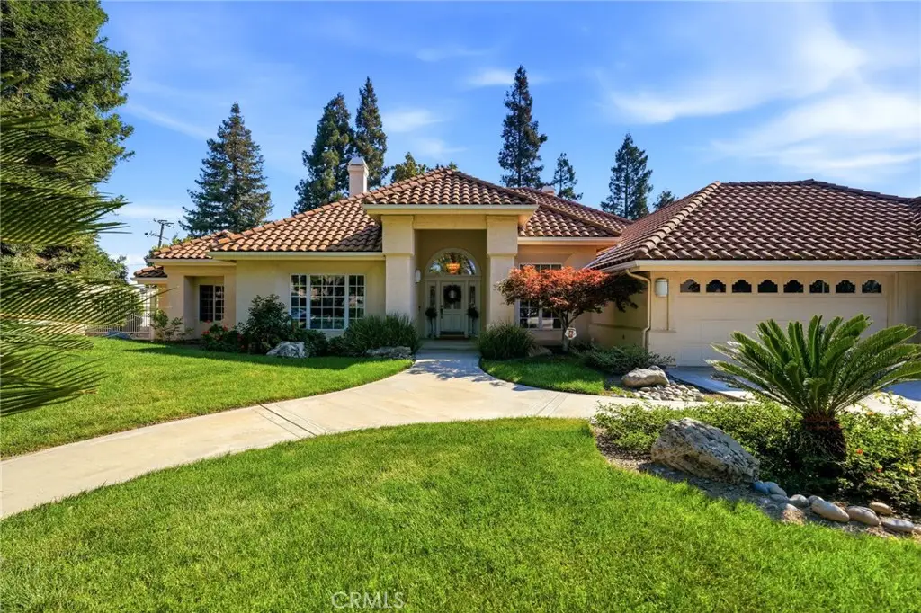 3403 E Vassar Court, Visalia, CA 93292 - #1