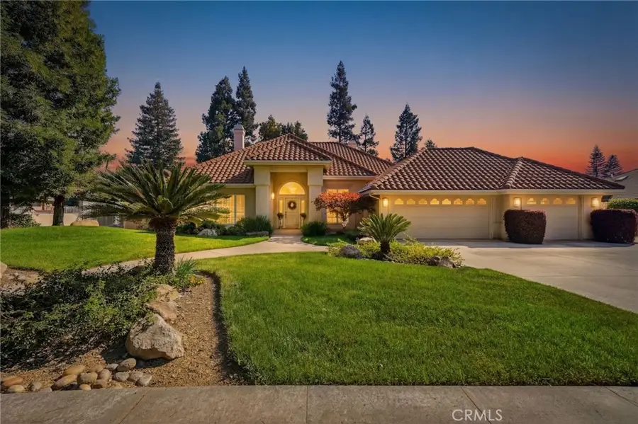 3403 E Vassar Court, Visalia, CA 93292 - #2