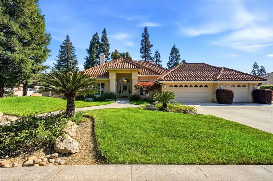 3403 E Vassar Court, Visalia, CA 93292 - #3
