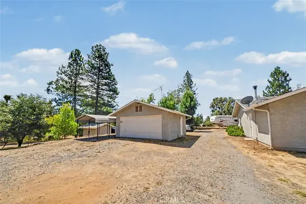 5627 Buckskin Road, Mariposa, CA 95338