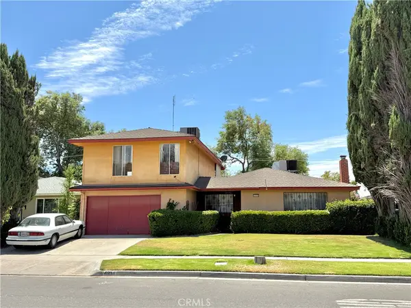 4934 E Floradora, Fresno, CA 93727
