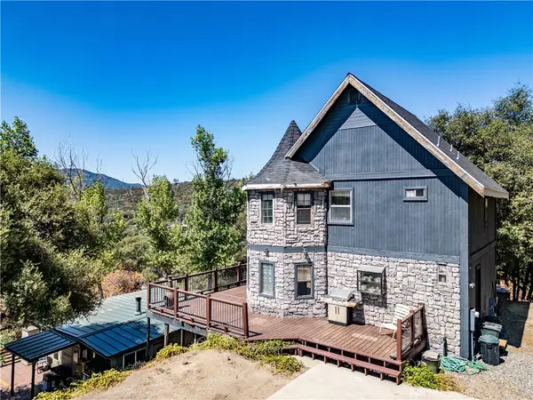 42306 Snowline Court, Oakhurst, CA 93644