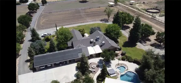 31255 Palm Drive, Exeter, CA 93221