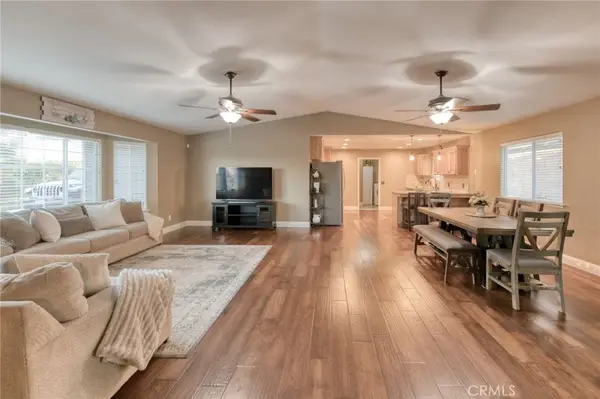 46946 Morning Sky Trail, Coarsegold, CA 93614