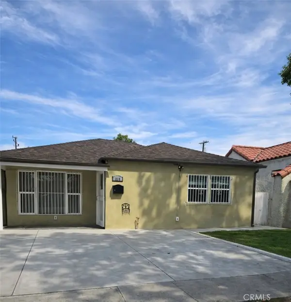 819 E 85th Street, Los Angeles, CA 90001