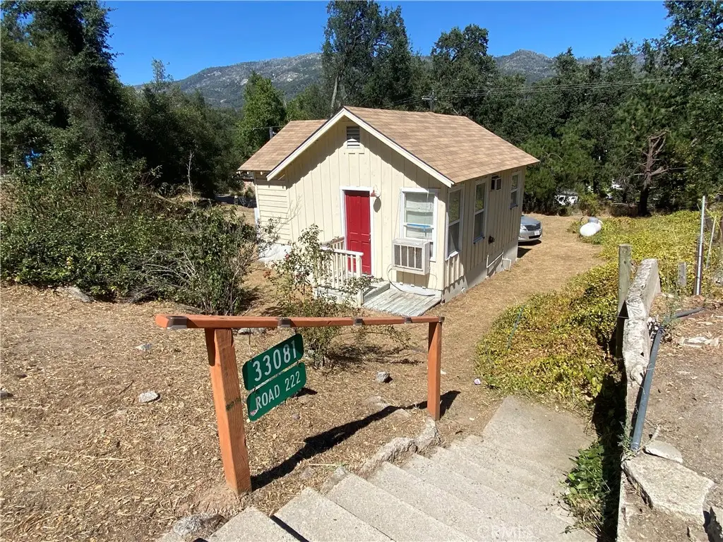 33081 Road 222, North Fork, CA 93643 - #1