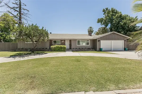 1551 E Almendra, Fresno, CA 93710