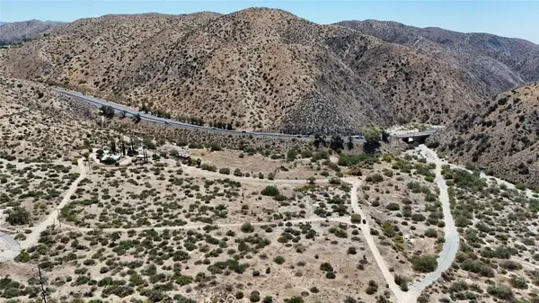 0 Canyon House Road, Morongo Valley, CA 92256
