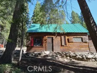 0 Hlk135-cabin @ Heart Meadow, Sequoia National Park, CA 93262 - #1