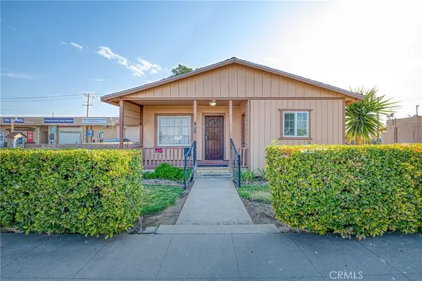 2031 Whitson Street, Selma, CA 93662