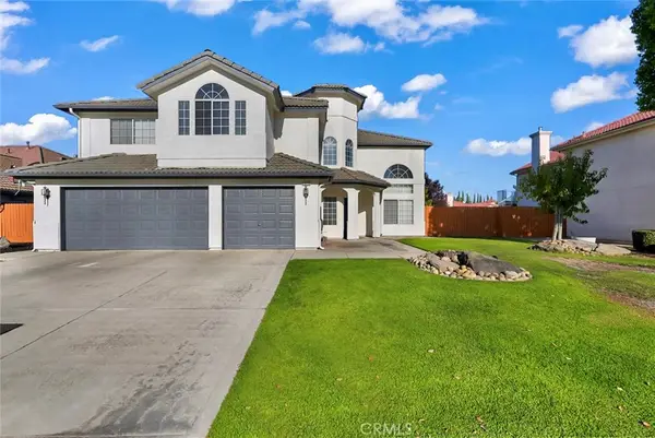 4510 Biltmore Street, Chowchilla, CA 93610