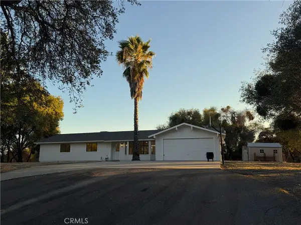 46300 Oonay Nation, Coarsegold, CA 93614