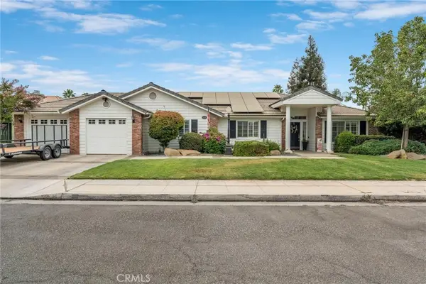 3605 Doubletree Way, Madera, CA 93637