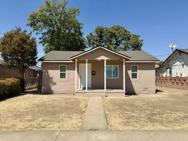 416 Colusa, Chowchilla, CA 93610