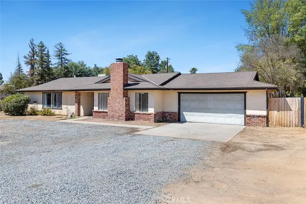11914 Charlton Road, Madera, CA 93636