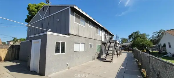 2025 E White #5, Fresno, CA 93701