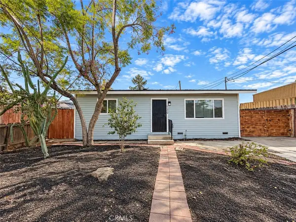 130 N Grape Street, Visalia, CA 93291
