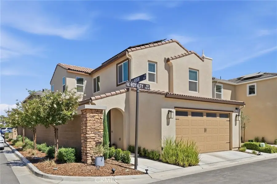 1123 Royalty W, Madera, CA 93636 - #2