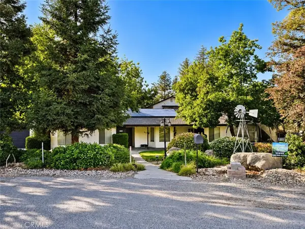 18654 Ridgedale, Madera, CA 93638