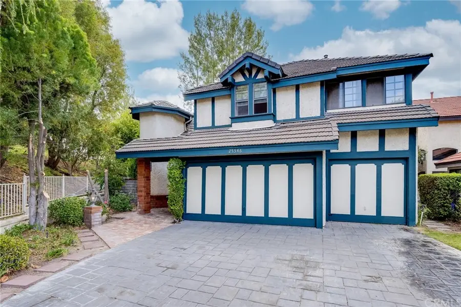 25546 Hardy Place, Stevenson Ranch, CA 91381 - #2