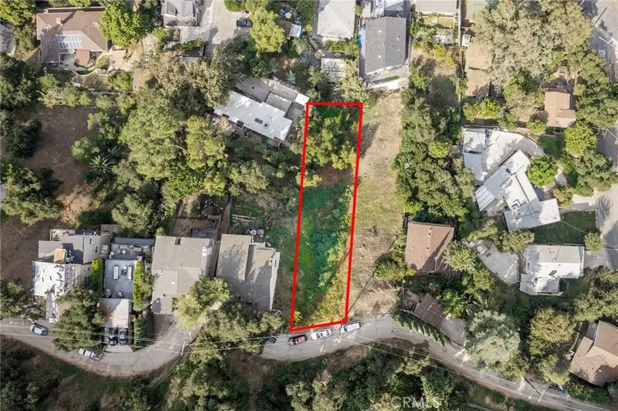 1333 Wildwood Drive, Eagle Rock, CA 90041 - #2