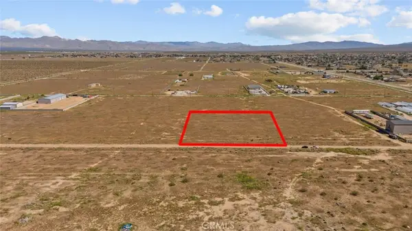 0 0, California City, CA 93505